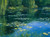Ellenshaw Reflections In The Lake-1992 Poster Canvas Movie Film Print A0 A1 A2 A
