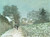 Monet- Snow at Argenteuil Poster Canvas Movie Film Print A0 A1 A2 A3 A4 A5 A6 Ar