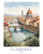 Florence Italy (2) Poster Canvas Travel Holiday Trip Print Turism A0 A1 A2 A3 A4