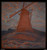piet-mondrian---windmill--jpb_27001937744_o(1) Poster Canvas Movie Film Print A0