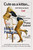 French Pussycat 01 Poster Canvas Movie Film Print A0 A1 A2 A3 A4 A5 A6 Art Wall