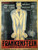 Frankenstein -French-1931 small Poster Canvas Movie Film Print A0 A1 A2 A3 A4 A5