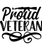 Proud veteran-01 (2) Poster Canvas Movie Film Print A0 A1 A2 A3 A4 A5 A6 Art Wal