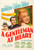 A Gentleman at Heart (1942)_0 Movie Film Poster Canvas iconic design