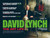 David Lynch_ The Art Life (2017)_2 Movie Film Poster Canvas iconic design