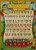 Roman numbers Poster Canvas Movie Film Print A0 A1 A2 A3 A4 A5 A6 Art Wall Decor