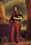 Winterhalter_Franz_Xavier_King_Louis_Philippe_1839 Poster Canvas Movie Film Prin