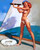 Pin-Up-Girls-ver33 Poster Canvas Movie Film Print A0 A1 A2 A3 A4 A5 A6 Art Wall