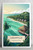 Stunning Luganville, Vanuatu - Exotic Tropical Paradise Travel Poster Art Print