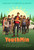 YouthMin (2017)_2 Poster Canvas Movie Film Print A0 A1 A2 A3 A4 A5 A6 Art Wall D