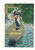 Japanese Woodblock Print Shiro Kasamatsu Itako The lakeside Village Shin Hanga P