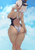 Bea Swimsuit Booty Anime E Girl Poster Canvas Movie Film Print A0 A1 A2 A3 A4 A5