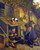 OSTADE, Adriaen Jansz. van - A Cobbler Poster Canvas Movie Film Print A0 A1 A2 A