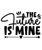 The Future Is Mine-01 Poster Canvas Movie Film Print A0 A1 A2 A3 A4 A5 A6 Art Wa
