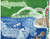 Romare Howard Bearden - Caribbean Harbor Poster Canvas Movie Film Print A0 A1 A2