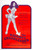 Naughty Cheerleaders 01 Poster Canvas Movie Film Print A0 A1 A2 A3 A4 A5 A6 Art
