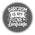 Sarcasm is My Love Language-01 (11) Poster Canvas Movie Film Print A0 A1 A2 A3 A