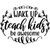 wake up teach kids be awesome-01 (2) Poster Canvas Movie Film Print A0 A1 A2 A3