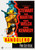 Bandolero! (1968)_4 Movie Film Poster Canvas iconic design