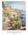 sorrento(1) Poster Canvas Travel Holiday Trip Print Turism A0 A1 A2 A3 A4 A5 A6