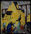 lyonel-feininger---carnival-in-arcueil--jpb_17455673172_o(1) Poster Canvas Print