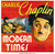 MODERN TIMES (1936) 2 Poster Canvas Movie Film Print A0 A1 A2 A3 A4 A5 A6 Art Wa