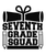 SEVENTH GRADE SQUAD-01 (2) Poster Canvas Movie Film Print A0 A1 A2 A3 A4 A5 A6 A
