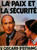 1974 La Paix et la Sécurité, V. Giscard d'Estaing Présidentielles de 1974, Pos