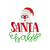 Santa Baby (3) Poster Canvas Movie Film Print A0 A1 A2 A3 A4 A5 A6 Art Wall Deco