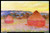 claude-monet---haystacks_11016132364_o(1) Poster Canvas Movie Film Print A0 A1 A