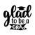 glad to be a grad-01 (11) Poster Canvas Movie Film Print A0 A1 A2 A3 A4 A5 A6 Ar