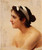 Bouguereau_William_Etude_d-une_femme_pour_Offrande_a_l-_Amour Poster Canvas Movi