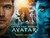 Avatar (2009)_6 Movie Film Poster Canvas iconic design