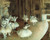 Degas- Ballet Rehearsal on Stage- 1874 Art Gallery Poster Canvas Print Wall Deco