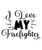 I Love My Firefighter (2) Poster Canvas Movie Film Print A0 A1 A2 A3 A4 A5 A6 Ar
