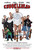 Knucklehead (2010)_0 Poster Canvas Movie Film Print A0 A1 A2 A3 A4 A5 A6 Art Wal