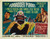 Forbidden Planet 02 Poster Canvas Movie Film Print A0 A1 A2 A3 A4 A5 A6 Art Wall