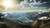 cloudy_landscape_4k-3840x2160 Poster Canvas Movie Film Print A0 A1 A2 A3 A4 A5 A