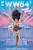 Wonder Woman 1984 8 Poster Canvas Movie Film Print A0 A1 A2 A3 A4 A5 A6 Art Wall