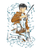 Attack on Titan (30) Poster Canvas Fanmade Prints A0 A1 A2 A3 A4 A5 A6