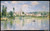 claude-monet---vtheuil-in-summer_11015952075_o(1) Poster Canvas Movie Film Print