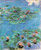Monet- Water-Lilies Poster Canvas Movie Film Print A0 A1 A2 A3 A4 A5 A6 Art Wall