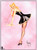Alberto_Vargas_Pin-Up_Art_152 Art Gallery Poster Canvas Print Wall Decoration A0