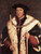 Holbien_the_Younger_Thomas_Howard_Prince_of_Norfolk Poster Canvas Movie Film Pri