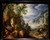 paul-bril---mountainous-landscape-with-saint-jerome--jpb_26754589211_o(1) Poster
