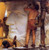 Alma_Tadema_Sculptors_in_Ancient_Rome Poster Canvas Print Art Painting Decor Rep