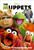 The Muppets (2011)_8 Poster Canvas Movie Film Print A0 A1 A2 A3 A4 A5 A6 Art Wal