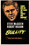 Bullitt (1968)_11 Movie Film Poster Canvas iconic design