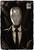 Slender Man 6 small Poster Canvas Movie Film Print A0 A1 A2 A3 A4 A5 A6 Art Wall
