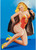 Peter Driben - Pinup Girl - High Heel Beauties 1947 Poster Canvas Movie Film Pri